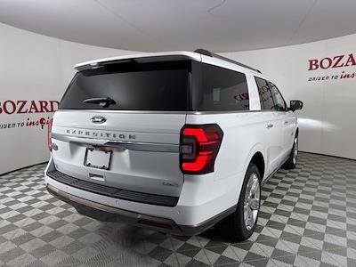 2024 Ford Expedition MAX 4x4 SUV for sale #245725 - photo 2