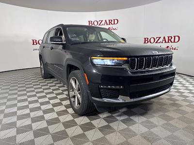 2022 Jeep Grand Cherokee L 4x2 SUV for sale #245726A - photo 1
