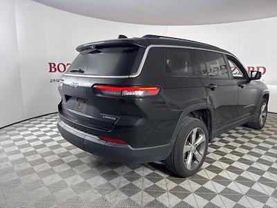 2022 Jeep Grand Cherokee L 4x2 SUV for sale #245726A - photo 2