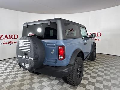 2024 Ford Bronco 4WD SUV for sale #245733 - photo 2
