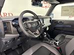 2024 Ford Bronco 4WD SUV for sale #245733 - photo 15