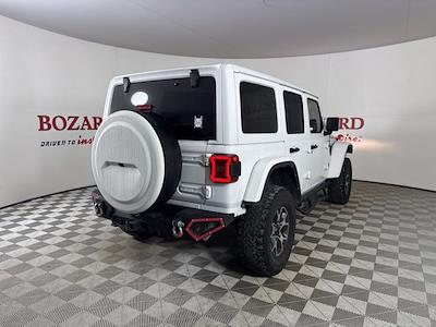 2021 Jeep Wrangler 4x4 SUV for sale #245733A - photo 2