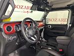 2021 Jeep Wrangler 4x4 SUV for sale #245733A - photo 10