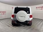 2021 Jeep Wrangler 4x4 SUV for sale #245733A - photo 7