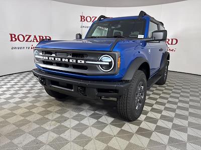 2024 Ford Bronco 4WD SUV for sale #245752 - photo 1