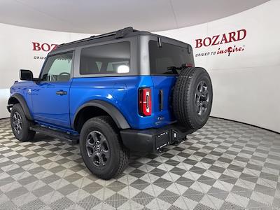 2024 Ford Bronco 4WD SUV for sale #245752 - photo 2