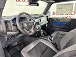 2024 Ford Bronco 4WD SUV for sale #245752 - photo 15