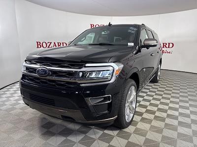 2024 Ford Expedition MAX 4x4 SUV for sale #245762 - photo 1