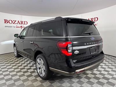 2024 Ford Expedition MAX 4x4 SUV for sale #245762 - photo 2