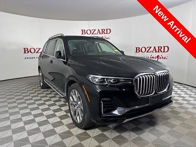 Used 2020 BMW X7 xDrive40i AWD SUV for sale #245763B - photo 1