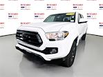Used 2023 Toyota Tacoma SR5 Double Cab Pickup for sale #245800A - photo 4