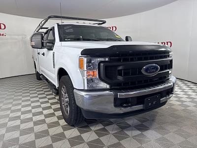 2022 Ford F-250 Crew Cab 4x2 Service Truck for sale #245801A - photo 1