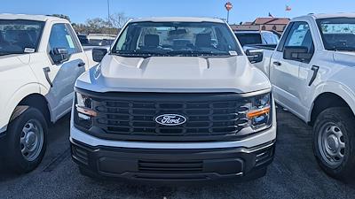 2024 Ford F-150 Regular Cab 4x2 Pickup for sale #245808 - photo 1