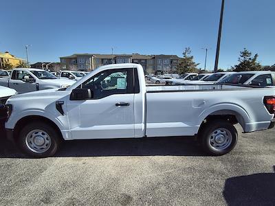 2024 Ford F-150 Regular Cab 4x2 Pickup for sale #245809 - photo 1