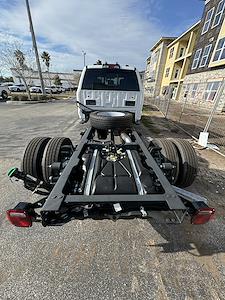 New 2024 Ford F-550 XL Crew Cab 4x4 Cab Chassis for sale #245829 - photo 2