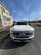 New 2024 Ford F-550 XL Crew Cab 4x4 Cab Chassis for sale #245829 - photo 5