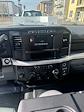 New 2024 Ford F-550 XL Crew Cab 4x4 Cab Chassis for sale #245829 - photo 8