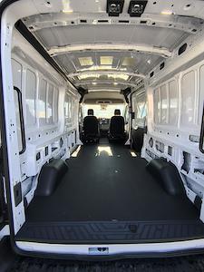 2024 Ford Transit 250 Medium Roof RWD, Empty Cargo Van for sale #245836 - photo 2