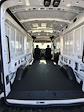 2024 Ford Transit 250 Medium Roof RWD, Empty Cargo Van for sale #245836 - photo 2