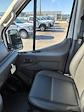 2024 Ford Transit 250 Medium Roof RWD, Empty Cargo Van for sale #245836 - photo 8