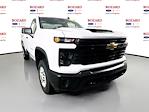 2024 Chevrolet Silverado 2500 Regular Cab 4x4 Pickup for sale #245849A - photo 1
