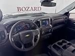 2024 Chevrolet Silverado 2500 Regular Cab 4x4 Pickup for sale #245849A - photo 22
