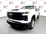 2024 Chevrolet Silverado 2500 Regular Cab 4x4 Pickup for sale #245849A - photo 4