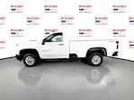 2024 Chevrolet Silverado 2500 Regular Cab 4x4 Pickup for sale #245849A - photo 5