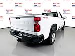 2024 Chevrolet Silverado 2500 Regular Cab 4x4 Pickup for sale #245849A - photo 2