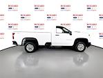 2024 Chevrolet Silverado 2500 Regular Cab 4x4 Pickup for sale #245849A - photo 8