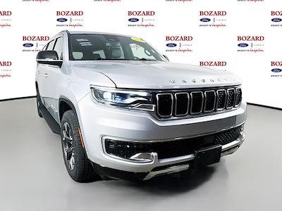 2024 Jeep Wagoneer 4WD SUV for sale #245862A - photo 1