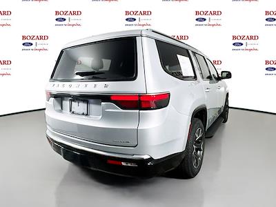 2024 Jeep Wagoneer 4WD SUV for sale #245862A - photo 2
