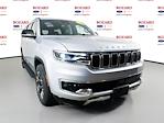 2024 Jeep Wagoneer 4WD SUV for sale #245862A - photo 1