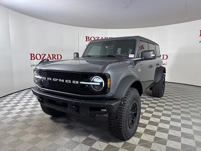 2024 Ford Bronco 4WD SUV for sale #245864 - photo 1