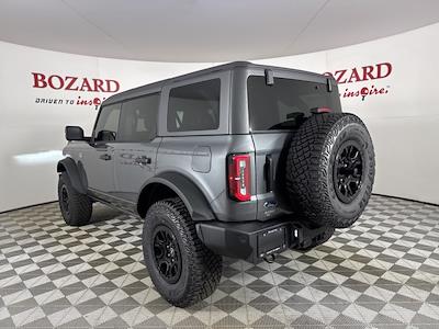 2024 Ford Bronco 4WD SUV for sale #245864 - photo 2
