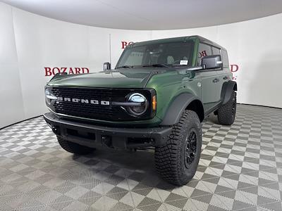 2024 Ford Bronco 4WD SUV for sale #245868 - photo 1