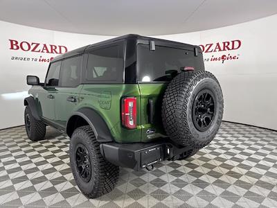 2024 Ford Bronco 4WD SUV for sale #245868 - photo 2