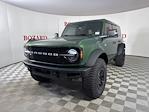 2024 Ford Bronco 4WD SUV for sale #245868 - photo 1