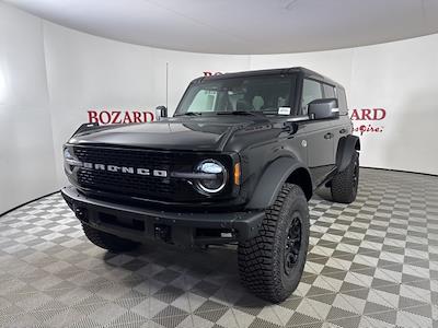 2024 Ford Bronco 4WD SUV for sale #245871 - photo 1