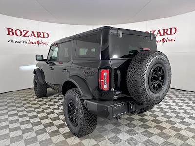 2024 Ford Bronco 4WD SUV for sale #245871 - photo 2