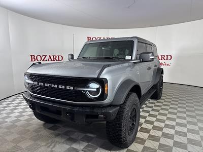 2024 Ford Bronco 4WD SUV for sale #245873 - photo 1