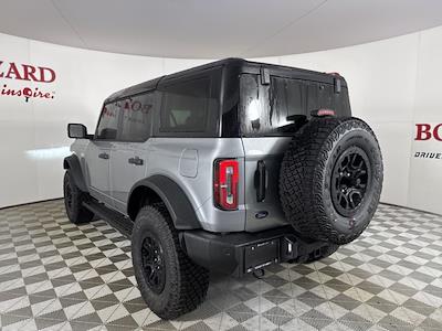 2024 Ford Bronco 4WD SUV for sale #245873 - photo 2