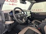2024 Ford Bronco 4WD SUV for sale #245873 - photo 15