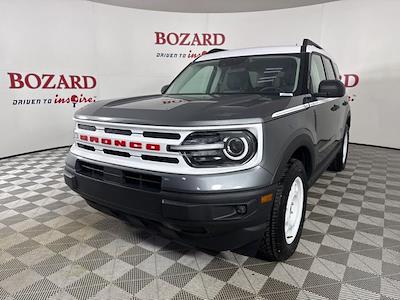 2024 Ford Bronco Sport AWD SUV for sale #245890 - photo 1
