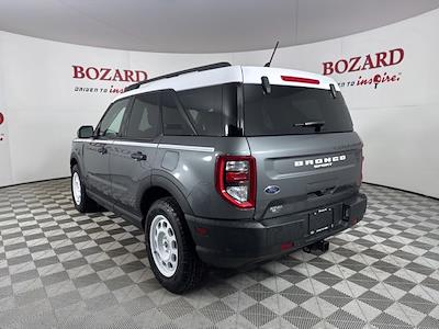 2024 Ford Bronco Sport AWD SUV for sale #245890 - photo 2