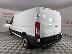 2024 Ford Transit 150 Low Roof RWD, Empty Cargo Van for sale #245895 - photo 6