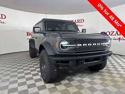 2024 Ford Bronco 4WD SUV for sale #245905 - photo 1