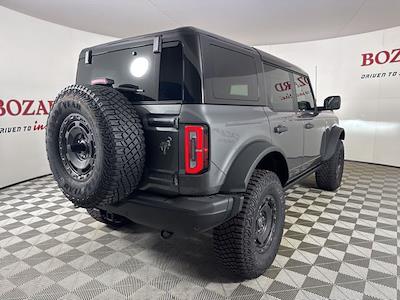 2024 Ford Bronco 4WD SUV for sale #245905 - photo 2