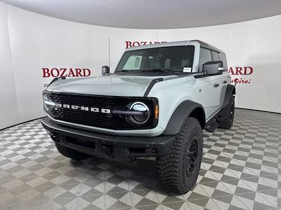 2024 Ford Bronco 4WD SUV for sale #245921 - photo 1