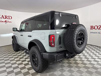 2024 Ford Bronco 4WD SUV for sale #245921 - photo 2